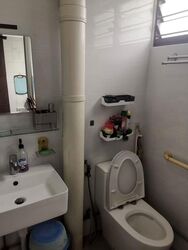 Blk 241 Bukit Panjang Ring Road (Bukit Panjang), HDB 5 Rooms #558600421